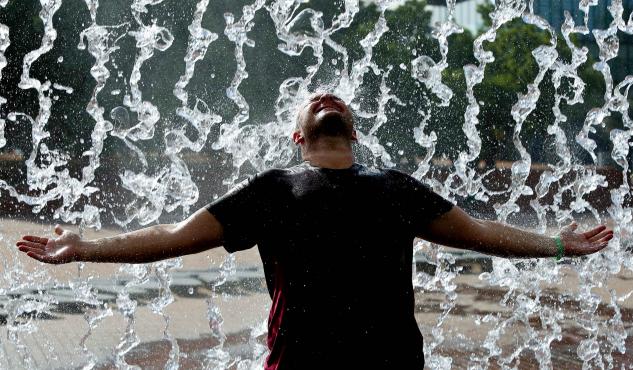 El año 2016 puede convertirse en el más caluroso de la historia