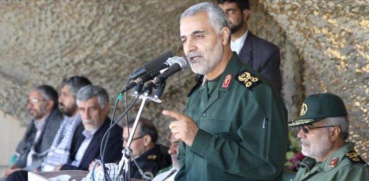 General Soleimani insiste en hacer caso omiso a declaraciones engañosas de enemigos