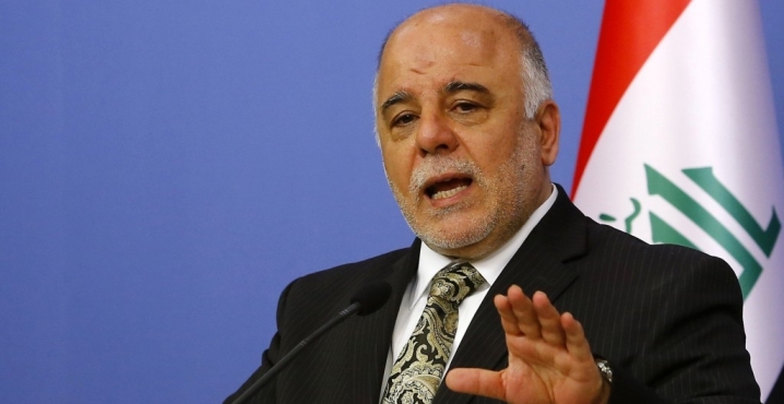 Al-Abadi: Presencia de fuerzas turcas en Irak obstaculiza la lucha contra Daesh