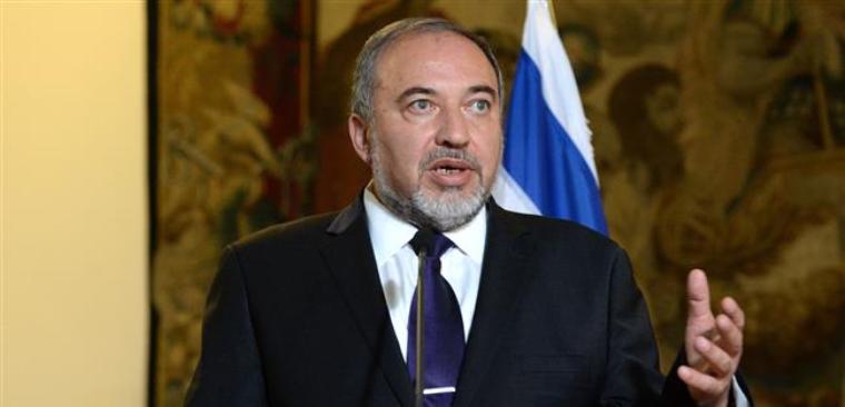 Lieberman: Irán, la mayor amenaza para Israel
