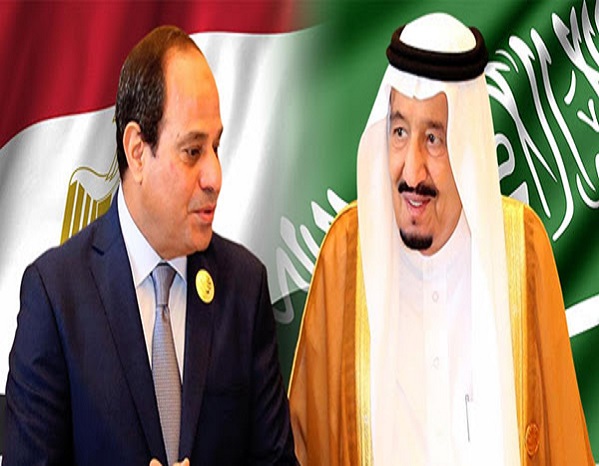 تباين في الرأي بين مصر والسعودية بشأن مستقبل الرئیس السوري