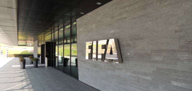 HRW acusa a FIFA de apoyar indirectamente la existencia de colonias