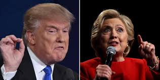 Iran Dominates Clinton, Trump Debate
