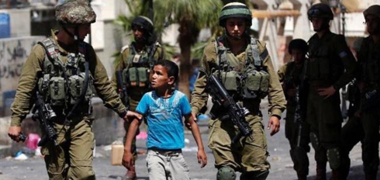 Más de 8 000 palestinos detenidos durante Intifada de Al-Quds