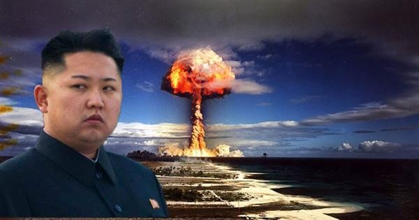 تنديد دولي واسع بتجربة كوريا الشمالية النووية