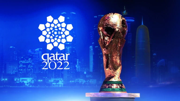 Qatar Cites Jealousy in Saudi-Led Efforts to Snatch its 2022 World Cup Rights