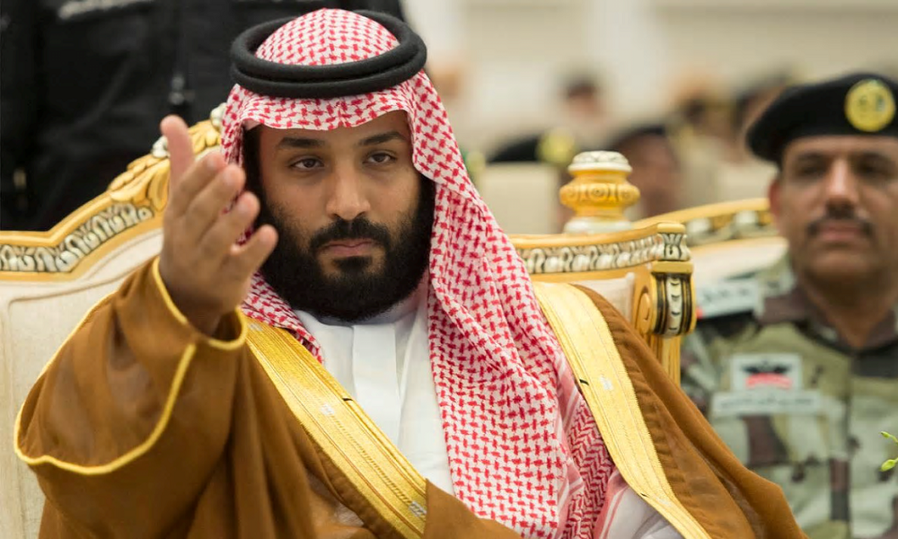بن سلمان يواصل حملة التطهير داخل أسرة آل سعود والأجهزة الأمنية