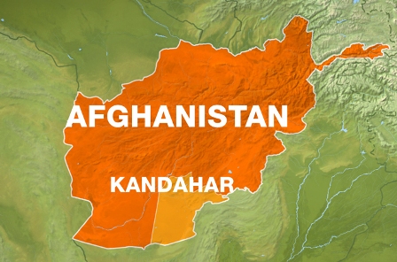 Over 40 Afghan Troops Killed as Terrorists Strike Army Base in Kandahar