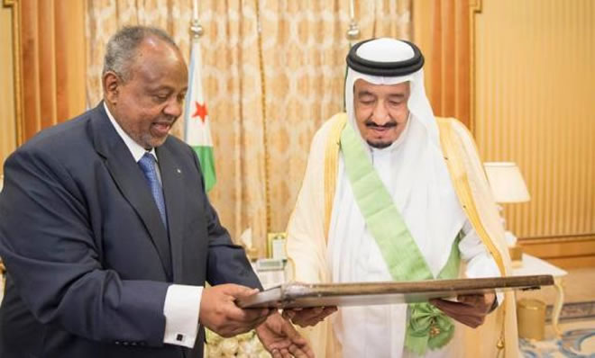 Saudi-Led Regimes Bribed, Threatened African States to Isolate Qatar