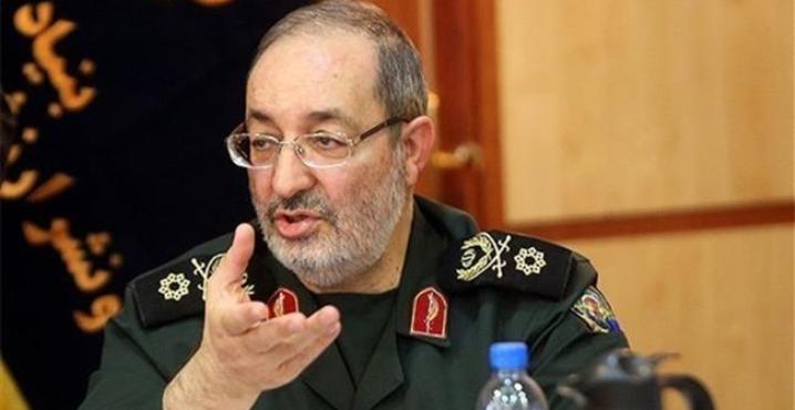Yazayeri: No hay acuerdos internacionales que limiten los  misiles de Irán