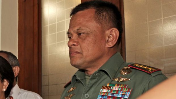 US Humiliated Indonesian Army Chief by Denying Him Entry