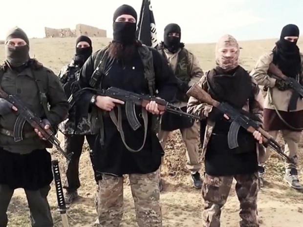 British ISIS Terrorists in Syria must be Killed Before Returning: UK Minister