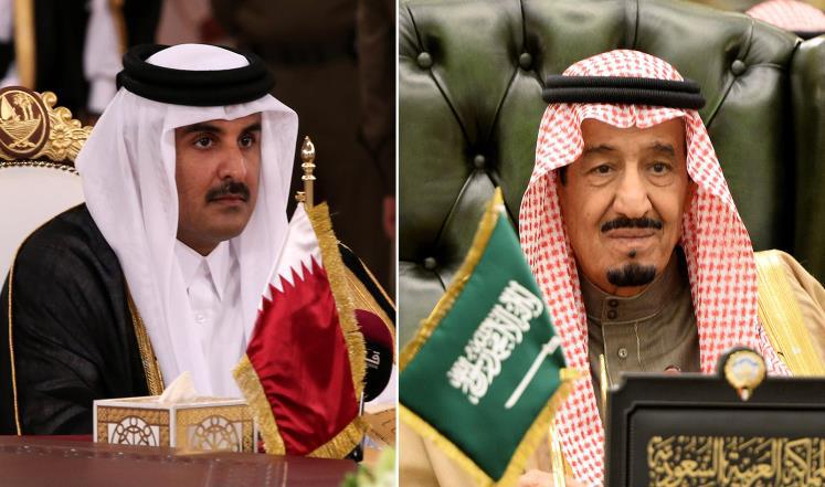 الأزمة الخليجية.. ما الذي يجري في الكواليس؟
