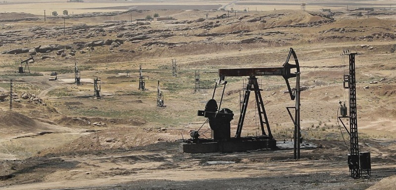 US-Backed Kurds Take Syria’s largest Oil Field: Opportunities, Challenges