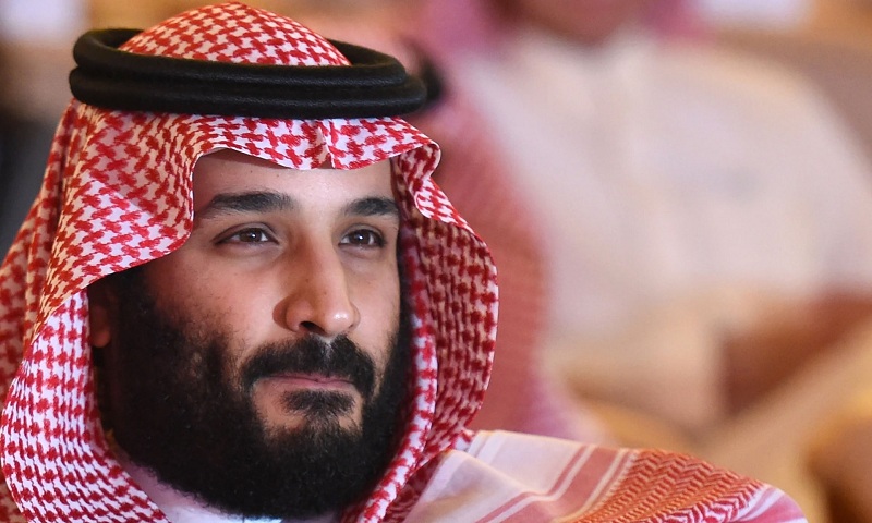 Saudi Arabia ’Not Normal’ Since Iranian Revolution in 1979: Crown Prince