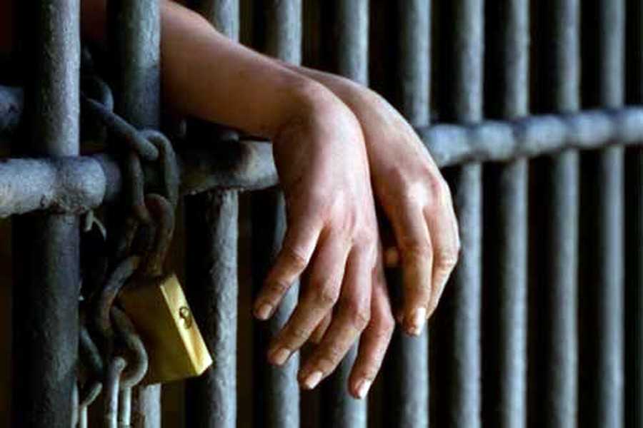 اضراب في السجون السريّة التي تديرها الامارات في عدن