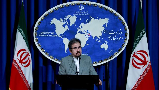 US Leaders’ Divisive Attempts in Iran Desperate, Fruitless: Foreign Ministry