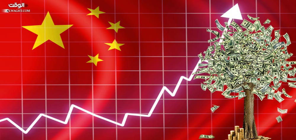الاقتصاد الصيني يحقق نمواً يفوق التوقعات.. بالأرقام والمؤشرات