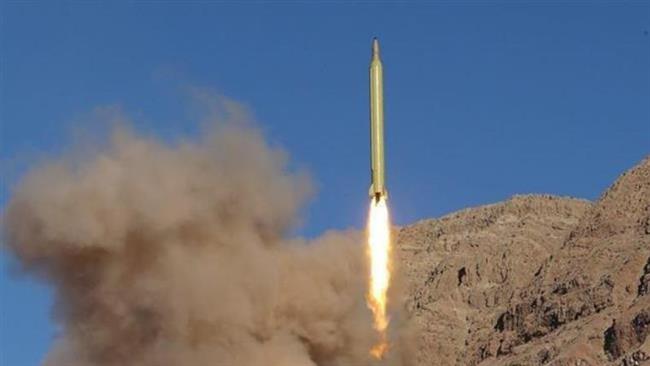 President Rouhani Vows Iran to Continue Producing Self-Defense Missiles