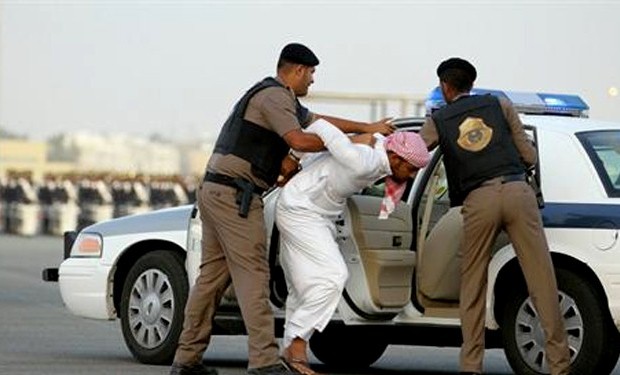 السجون السعودية تغص بمعتقلي الرأي وحملة القمع متواصلة