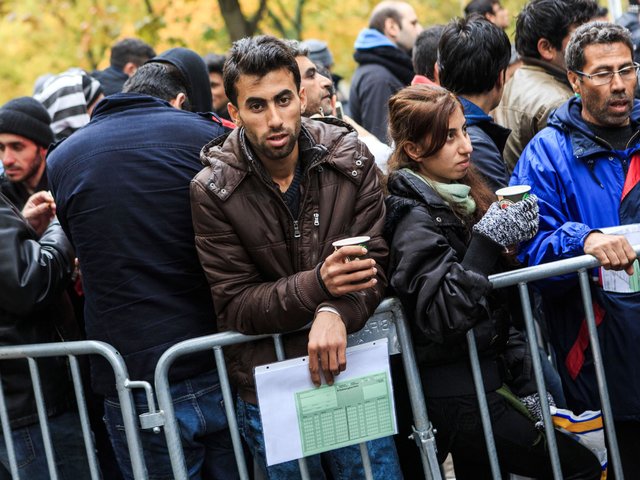 انتقاد نسبت به اخراج پناهجویان افغان از اروپا