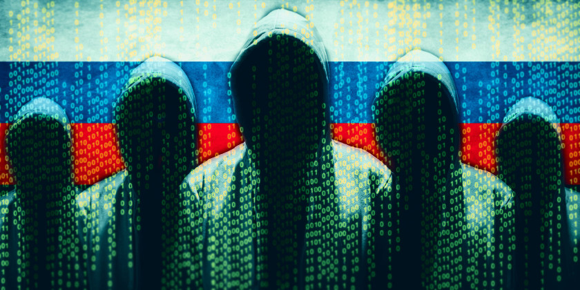 هكر روس يحصلون على وثائق سرية أمريكية بأسلوب جديد للقرصنة