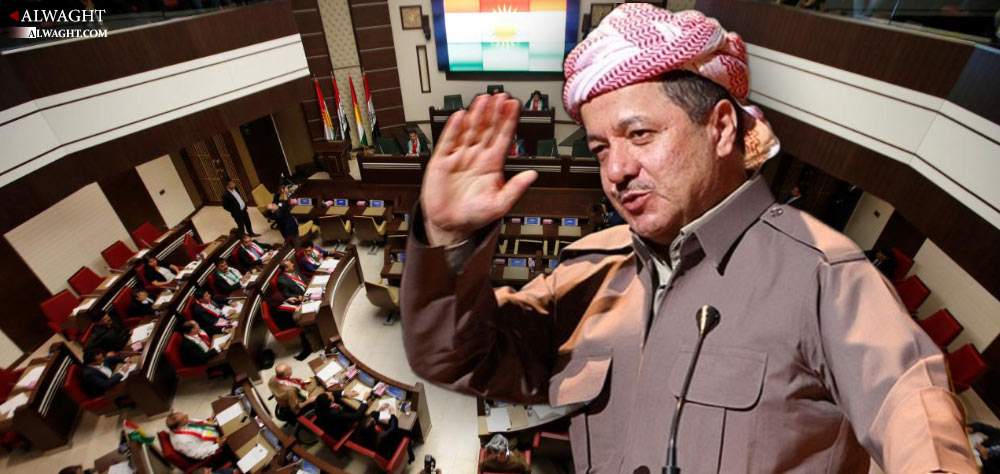 What’s Behind Barzani’s New Leadership Council?