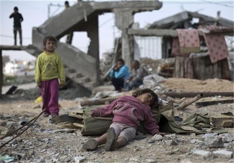 Amnesty Censures UN for Downplaying Saudi Killing of Yemeni Children