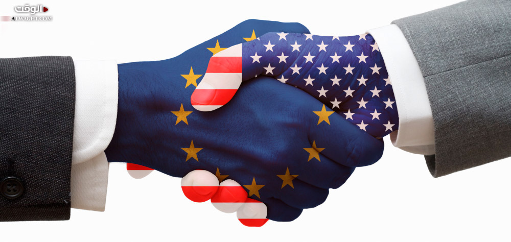 تبعية أوروبا للولايات المتحدة؛ الأسباب وطبيعة العلاقات (الجزء الثالث والأخير)