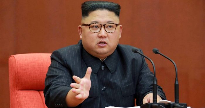 Kim: Armas nucleares defiende soberanía de Corea del Norte ante amenazas de EEUU