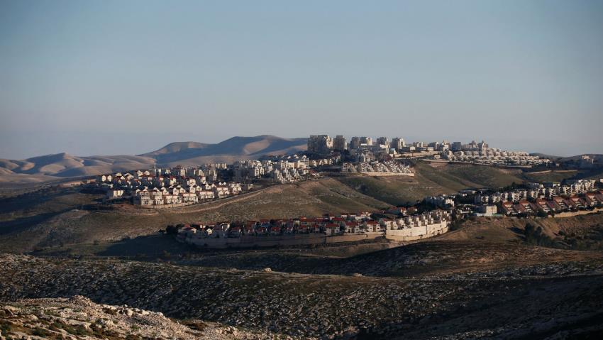 Israeli Regime to Build 4,000 More Settlements in Occupied West Bank: Report