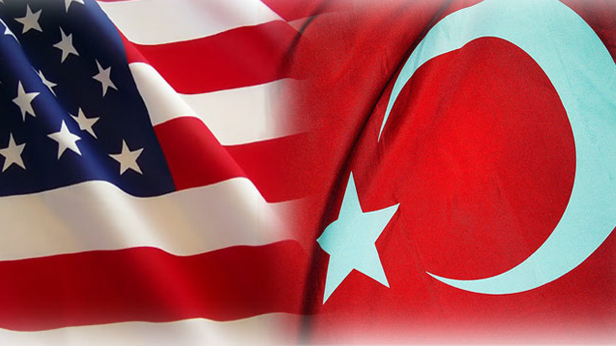 أزمة دبلوماسية جديدة بين تركيا وأمريكا وسط تبادل الاتهامات