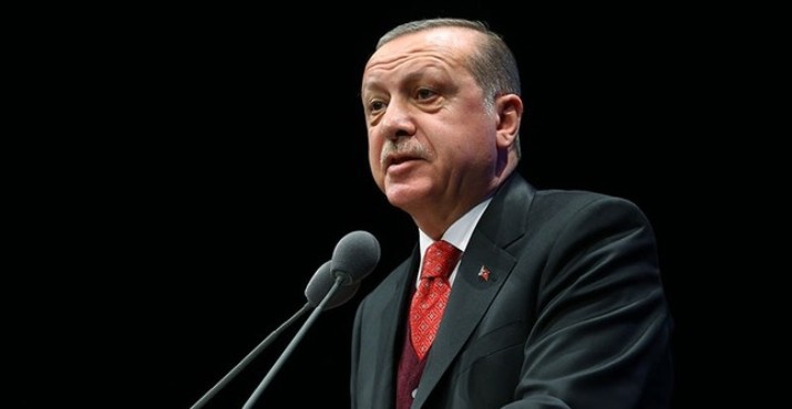 Erdogan al príncipe heredero saudí: Islam moderado no existe