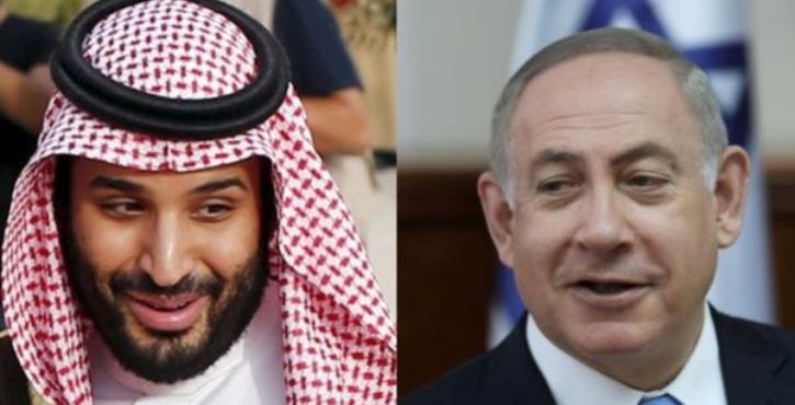 Arabia Saudí busca abrir camino a Israel en Oriente Medio