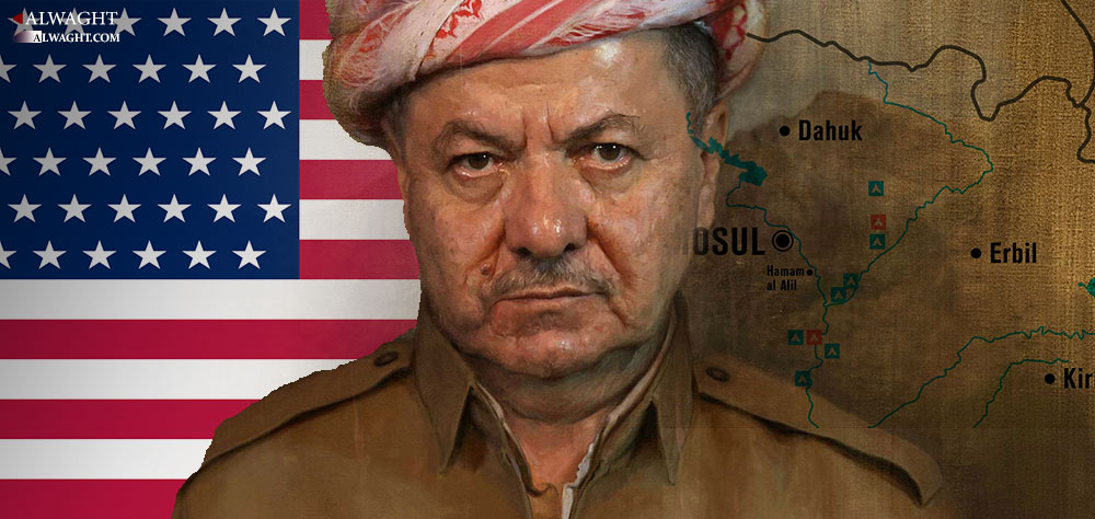 How Serious Is Iraqi Kurdistan about Reviewing Ties with Washington?