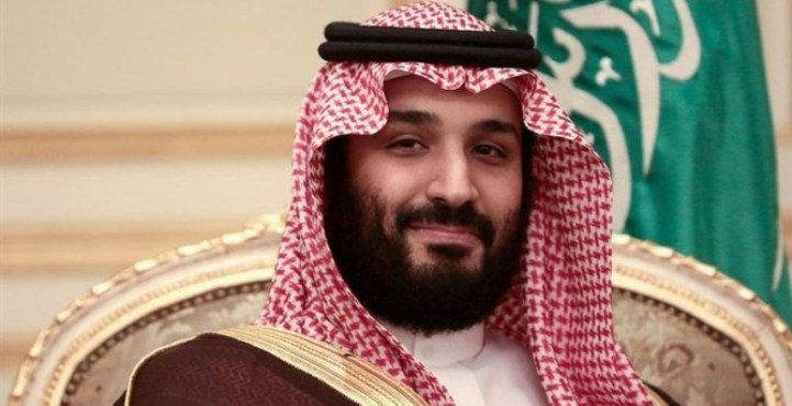 Tropas extranjeras supervisaron arresto de príncipes saudíes