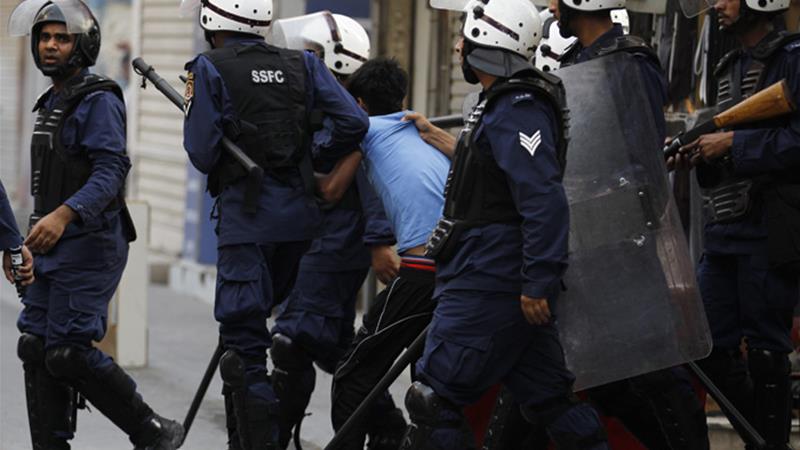 Bahraini Regime Detains 7 Activists in Unknown Locations