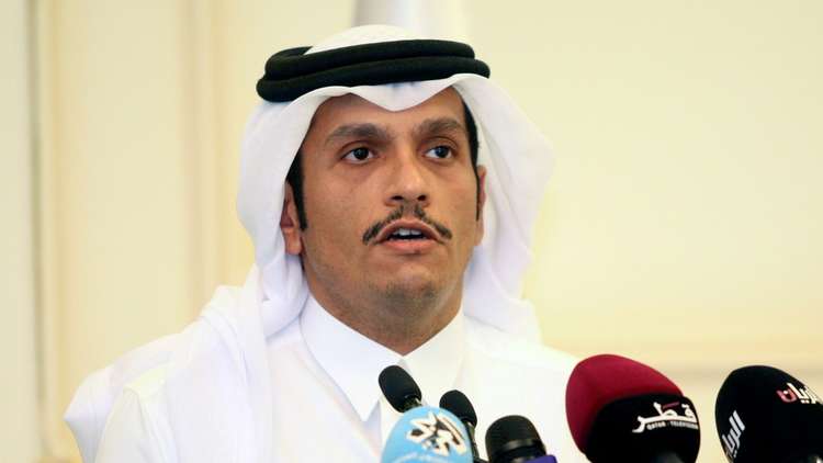 قطر لا تستبعد تحرك دول المقاطعة عسكرياً ضدها