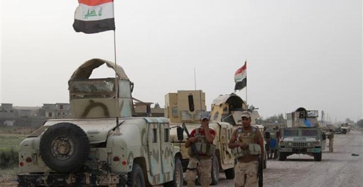 Al-Abadi: Al-Anbar será liberado de manos de Daesh en unos días