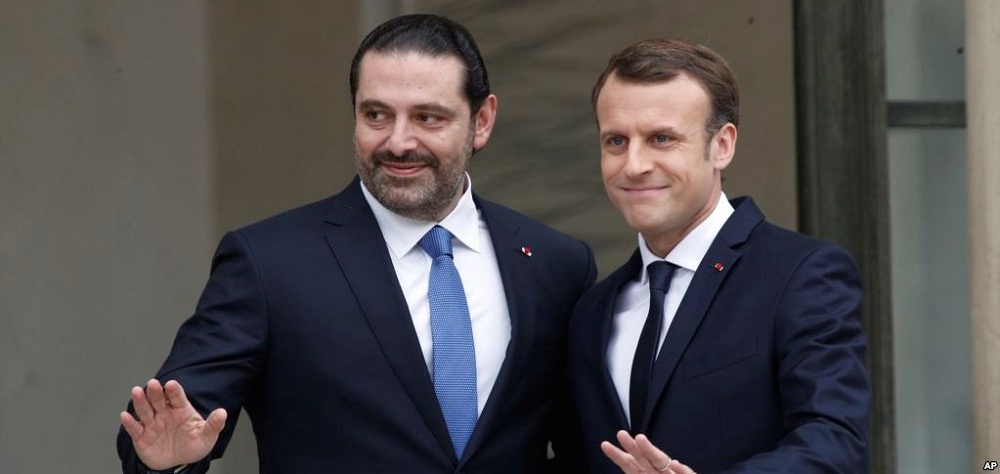 Why Lebanese PM Visited Paris Not Beirut After 2-Week Detention in Saudi Arabia?