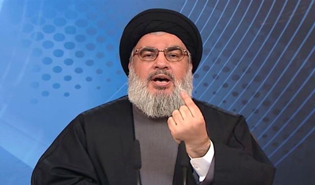 US Assisted ISIS Terrorists in Syria’s Al-Bukamal: Hezbollah Leader