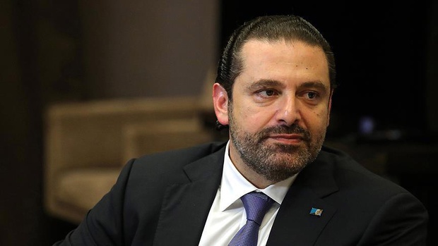 نخست وزیر لبنان استعفای خود را بطور موقت پس گرفت