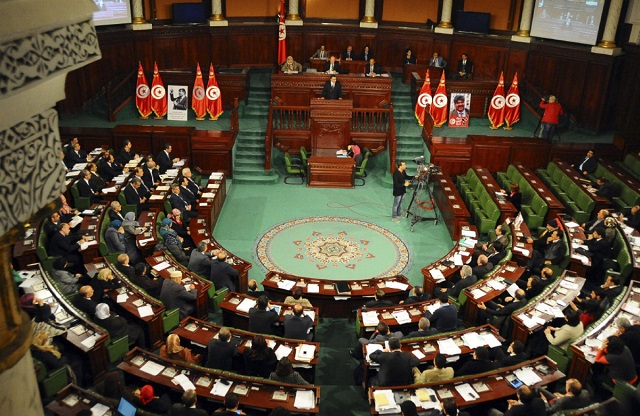 Tunisia MPs Slam Saudi-Backed Arab League Stance against Iran, Hezbollah