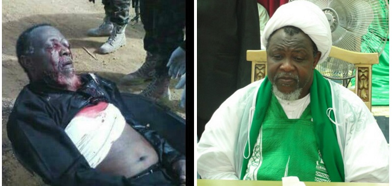 Israeli, Saudi, US Axis Preventing Release of Nigeria’s Sheikh Zakzaky