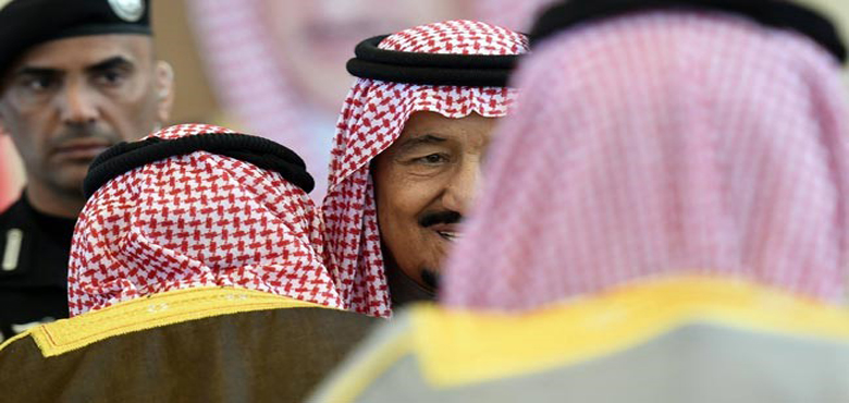 عرب ممالک میں جمہوری اور بادشاہی نظام پر ایک نظر