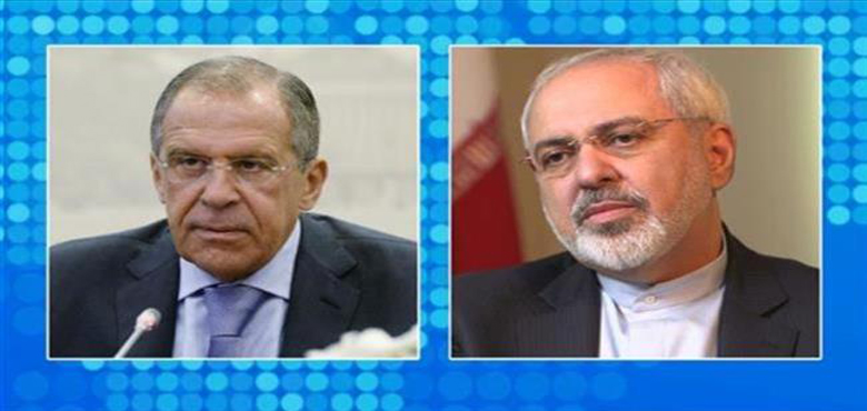 ایران اور روس کے درمیان اہم مذاکرات، بحران شام کے حل پر اتفاق