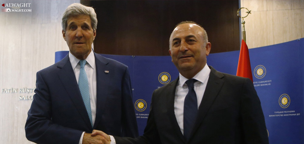 Why Turkey Insists on US Role in Astana Syria Talks?