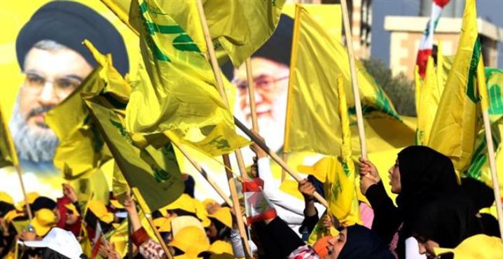 informe: Irán y Hezbolá más influyentes, pese a políticas de EEUU, Israel y Arabia Saudí
