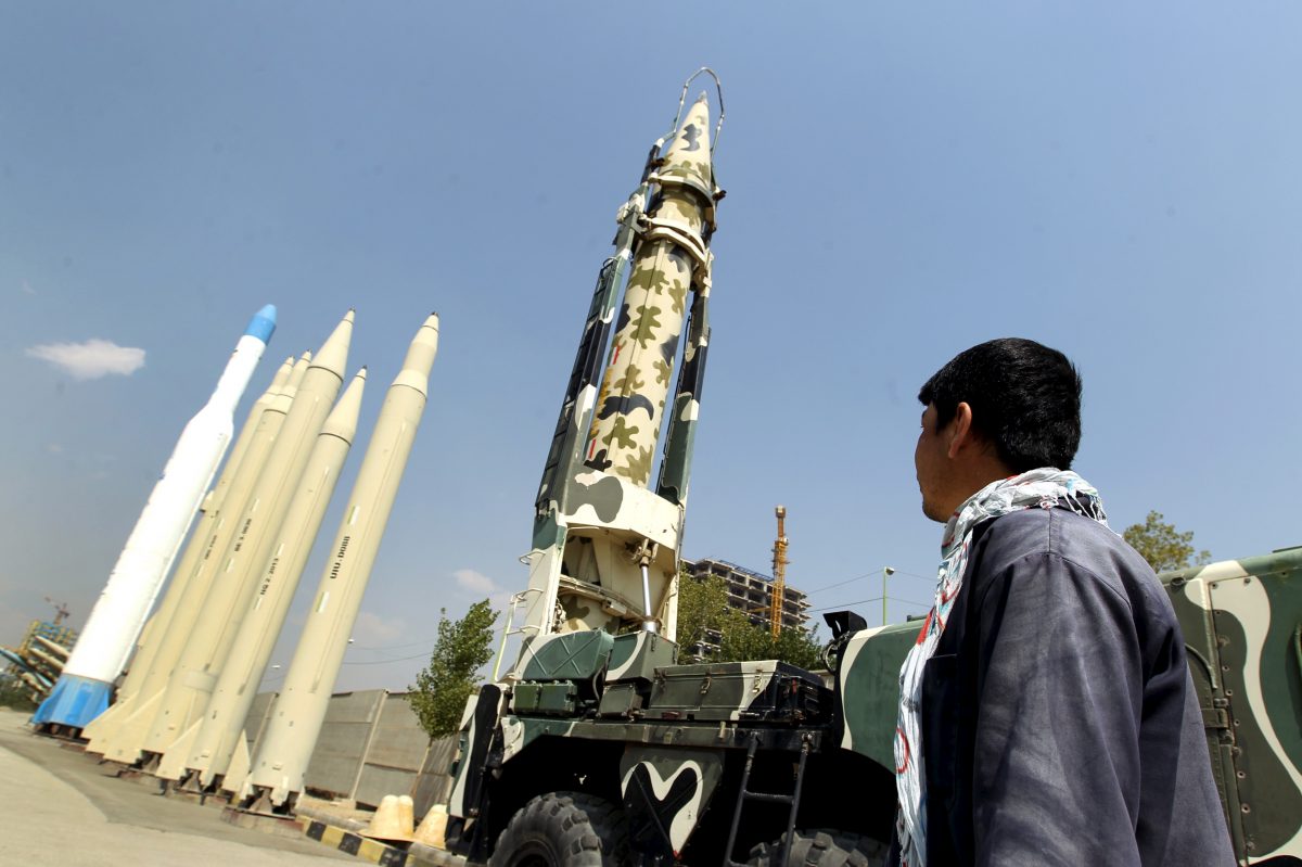 هل حقاً أصبحت القدرات العسكرية اليمنية تهدد العمق السعودي؟!