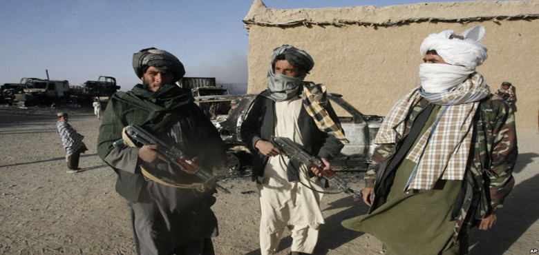 کیا افغان حکومت صوبہ بغلان کا کچھ حصہ مخالفین کو دینا چاہتی ہے؟
